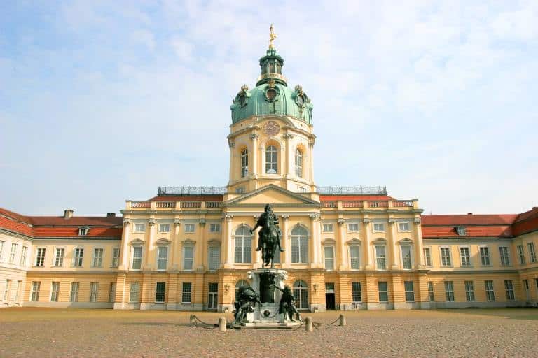 Charlottenburg Palace