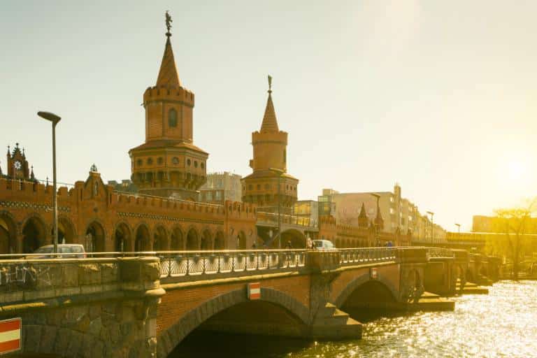 Friedrichshain-Kreuzberg