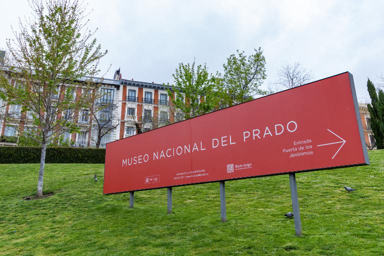 Museo-del-Prado