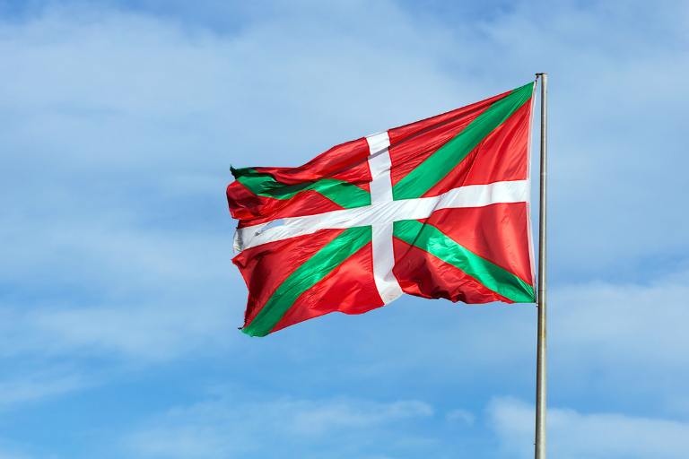 basque country