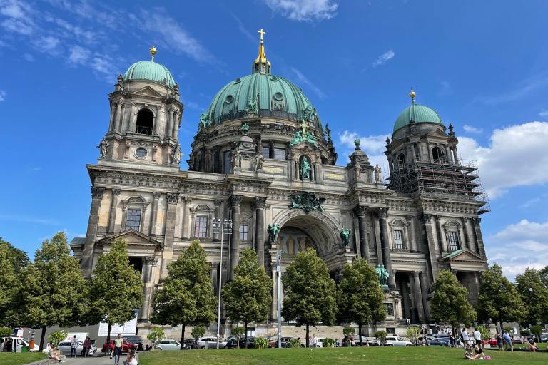 berlin cathedral