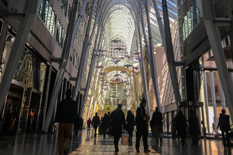 brookfield place