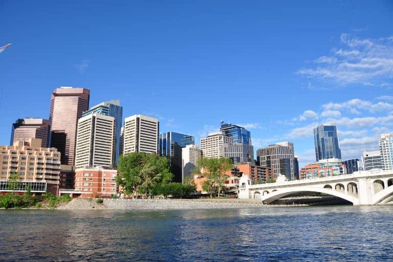 calgary-skyline