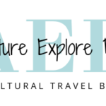 Adventure Explore Discover logo