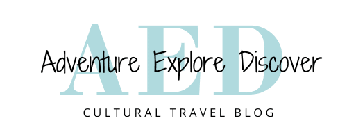 Adventure Explore Discover site logo