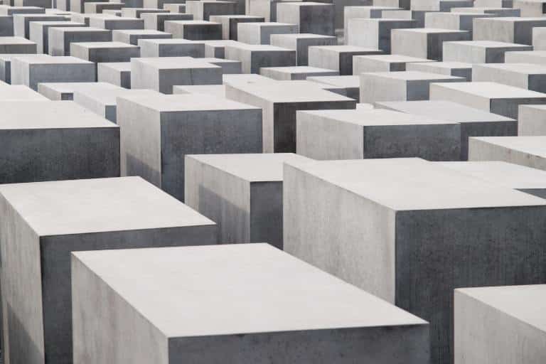 holocaust memorial