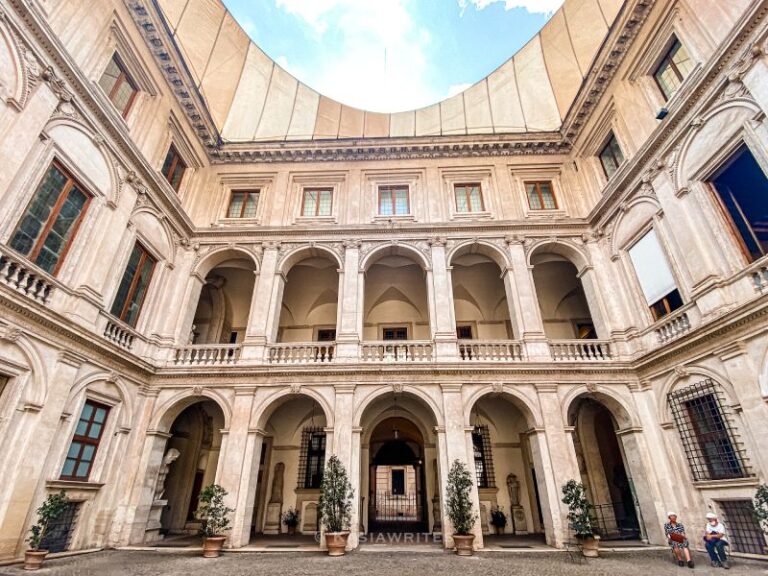 palazzo altemps rome