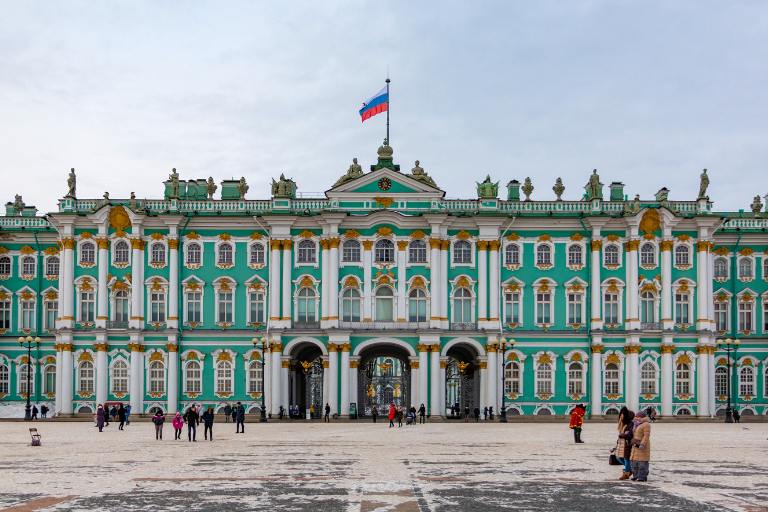 state-hermitage-museum