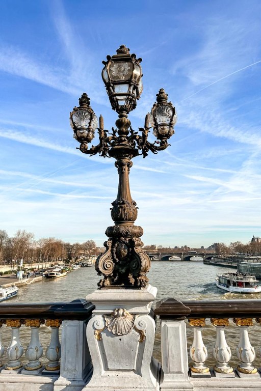 Art Nouveau in Paris