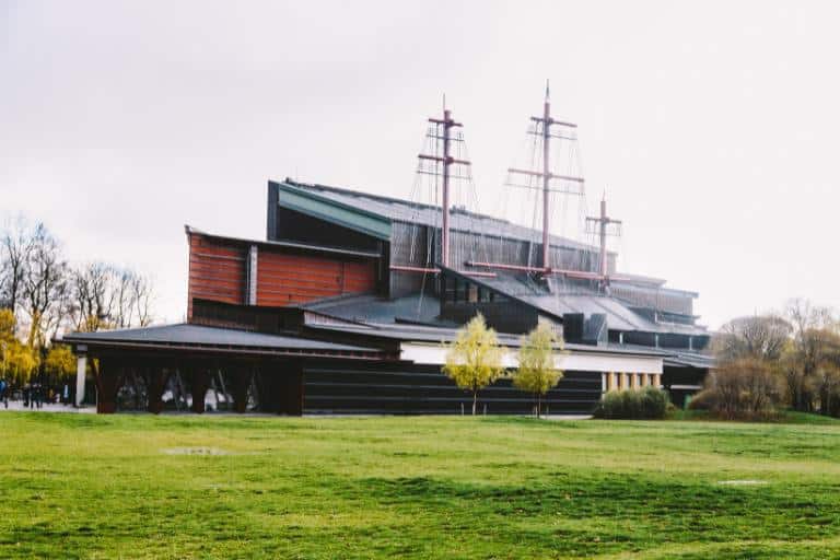 vasa-museum