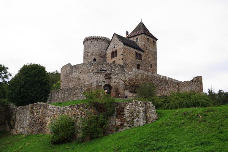 Będzin Castle