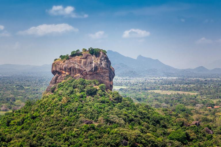 Dambula, Sri Lanka