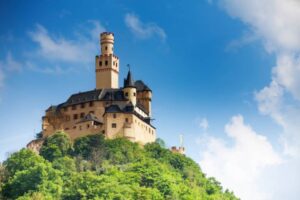 Germany’s 20 Most Magical Castles Straight Out of a Fairytale