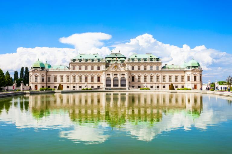 museums in vienna