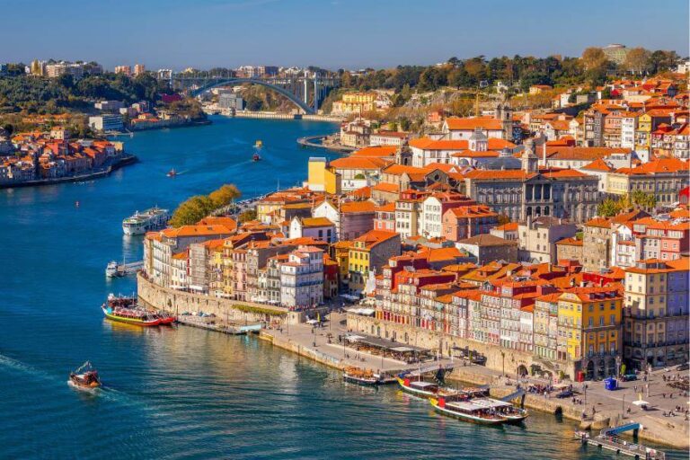 porto city break guide