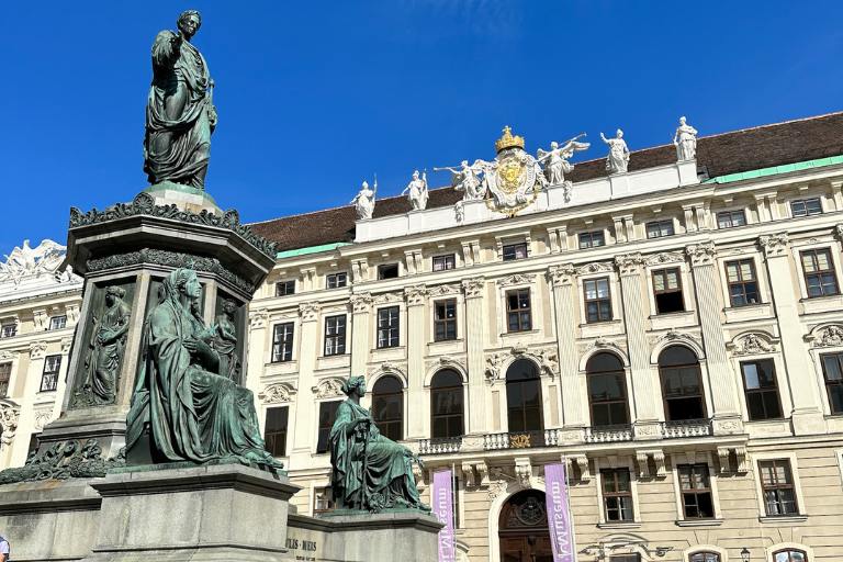 sisi museum of the best museums in vienna to learn about Austrian history