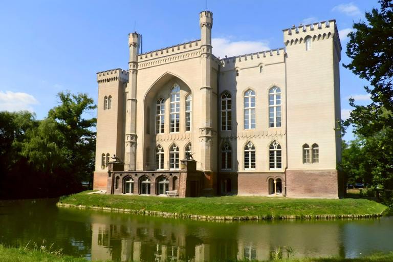 Kórnik Castle