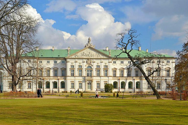 Krasiński Palace