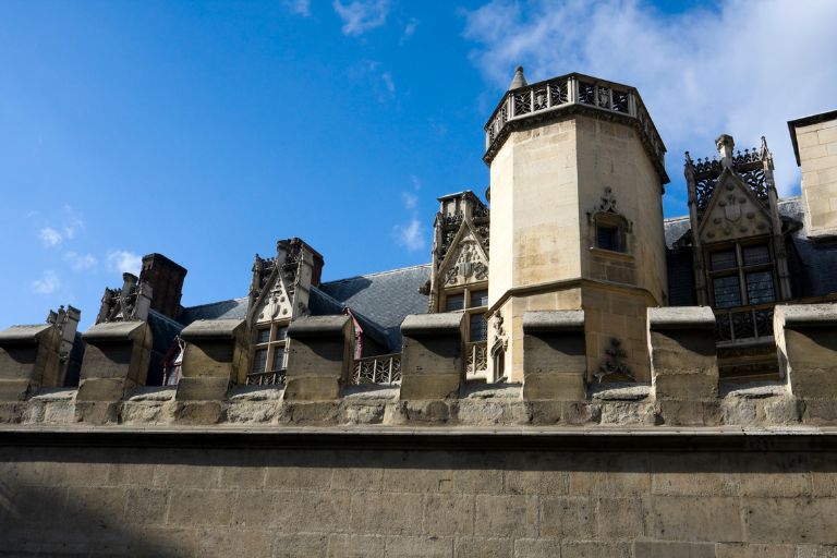 Musée de Cluny