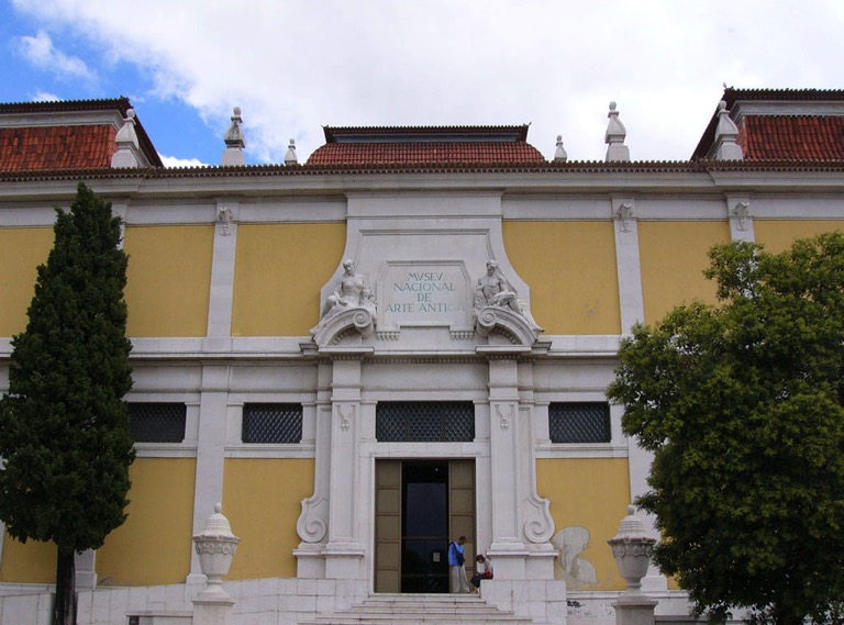 Museu Nacional de Arte Antiga