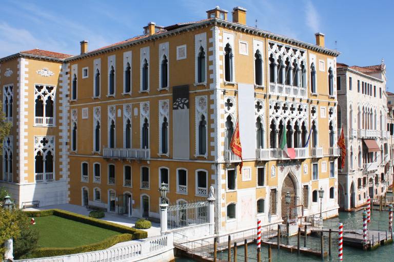 accademia venice