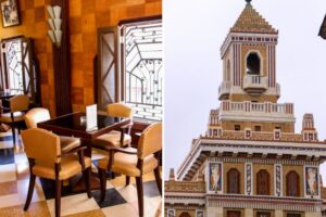 Discover Havana’s Architecture: 500 Years of History