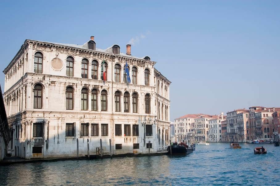 museums in venice