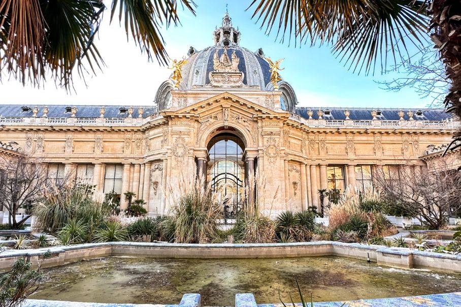 Museums in Paris