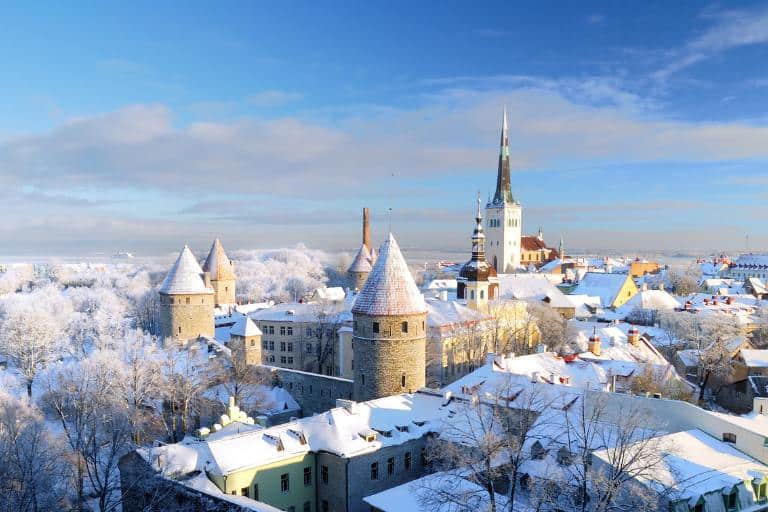 tallinn estonia