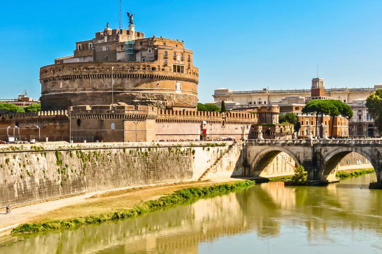 Castel Sant’Angelo