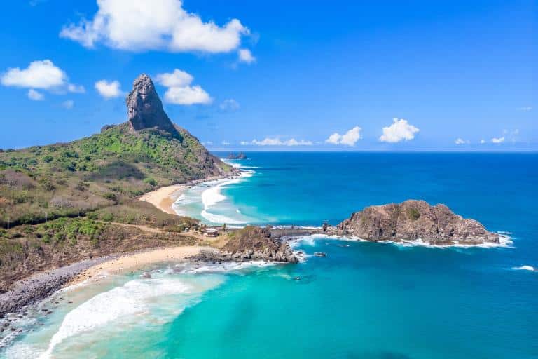 Fernando de Noronha Brazil