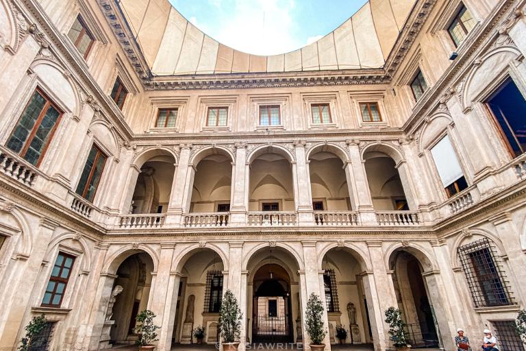 palazzo altemps museum