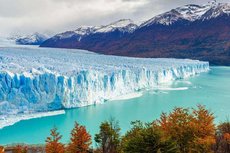 argentina iceberg