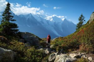 hiking tips for beginners