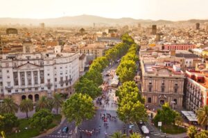 museums in barcelona