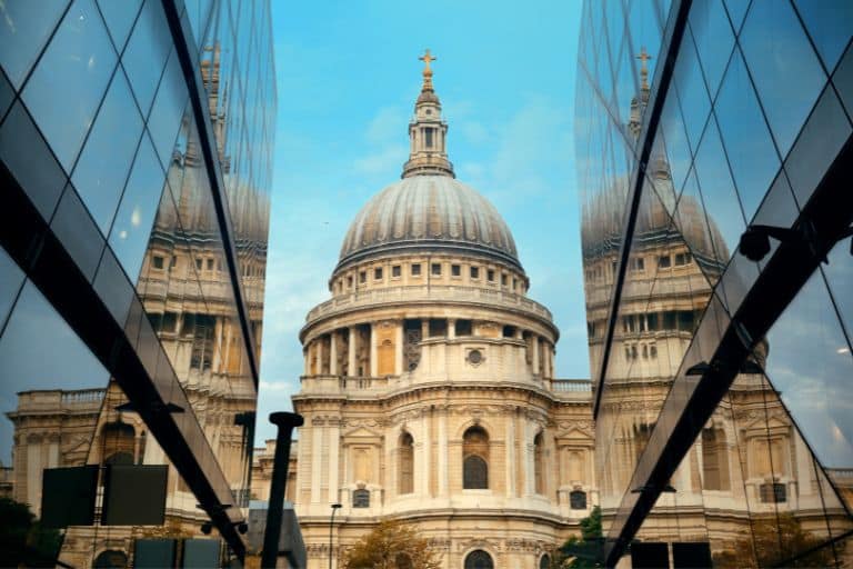 st pauls cathedral