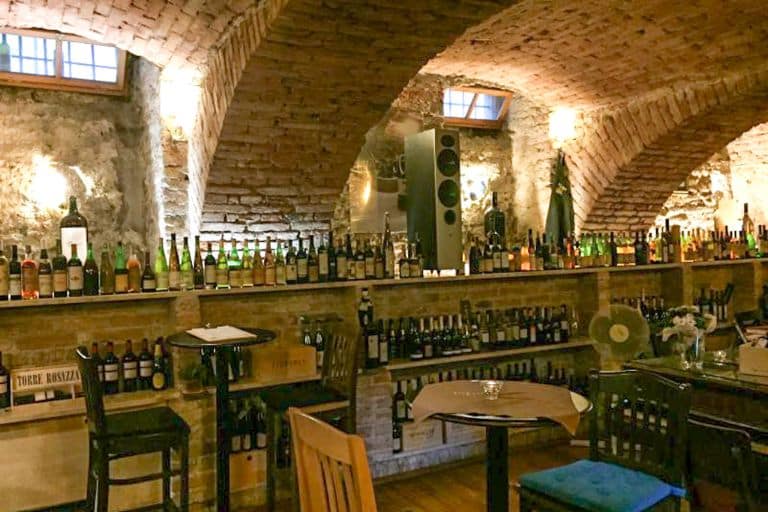 wine bar zagreb