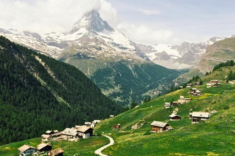 zermatt switzerland