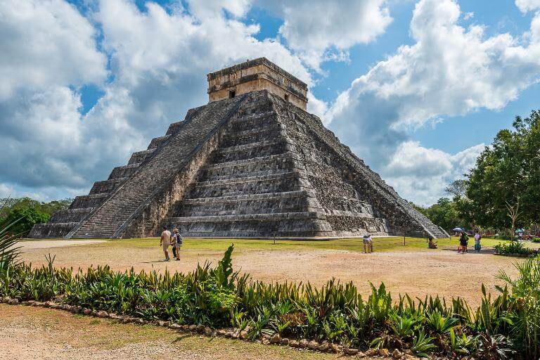 Chichen Itza