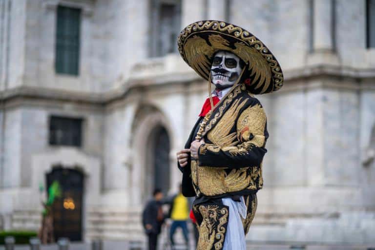 Día de los Muertos