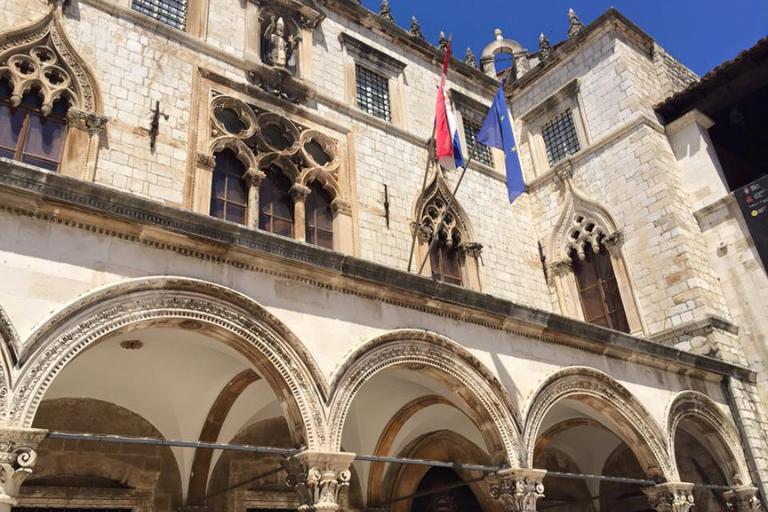 Sponza Palace