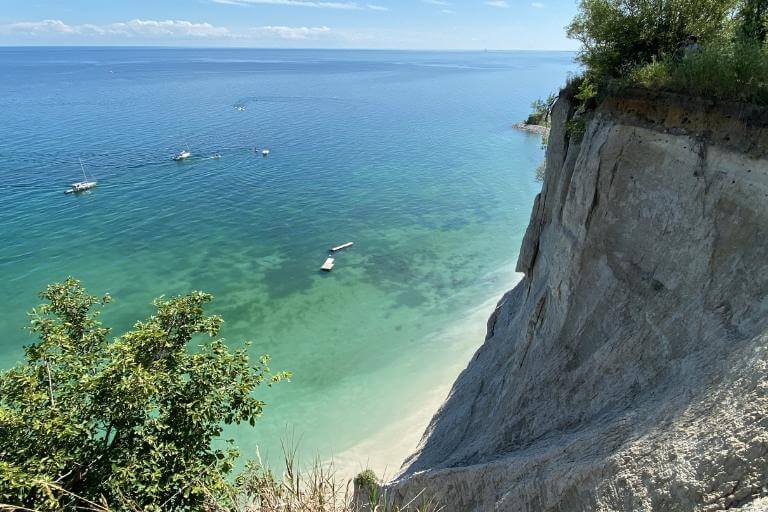 scarborough bluffs parks