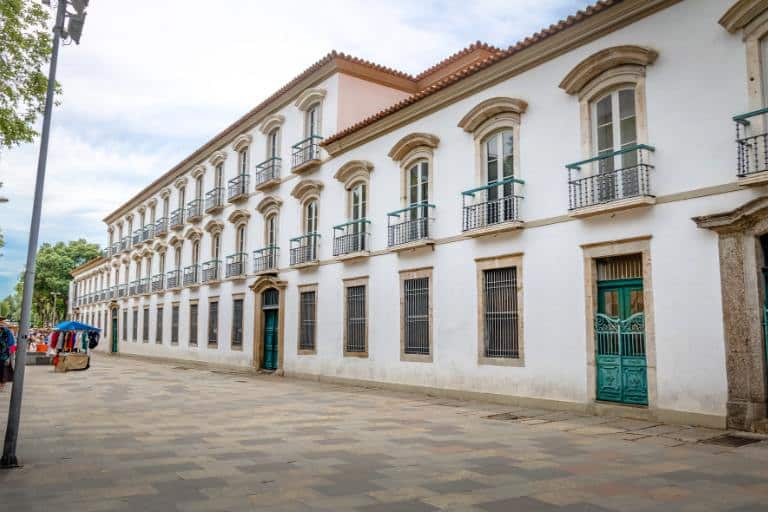 Imperial Palace Rio