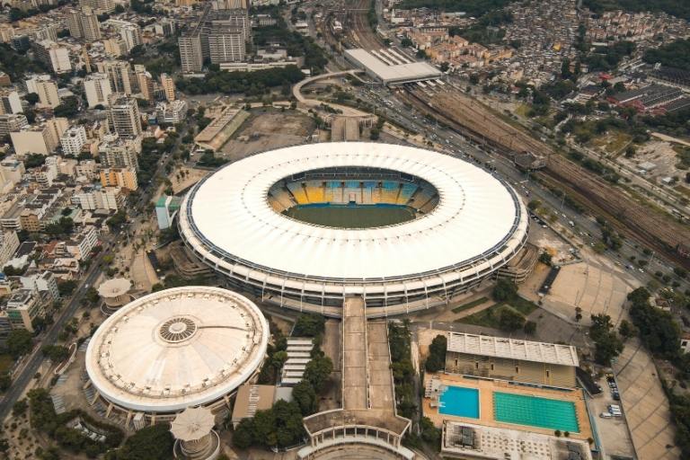 maracana stadium