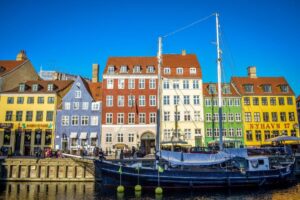 Copenhagen is one of many underrated european capitals