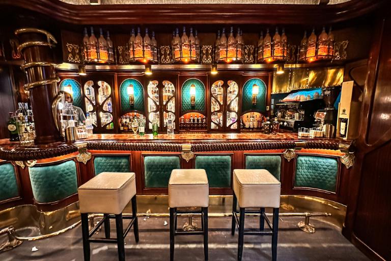 Bar Basque Bilbao