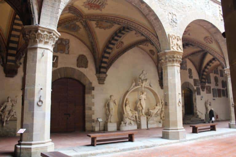 Bargello Museum