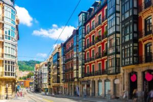 Things to do in Bilbao on a city break