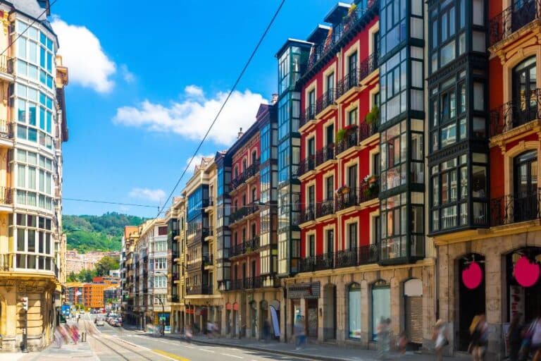 Things to do in Bilbao on a city break