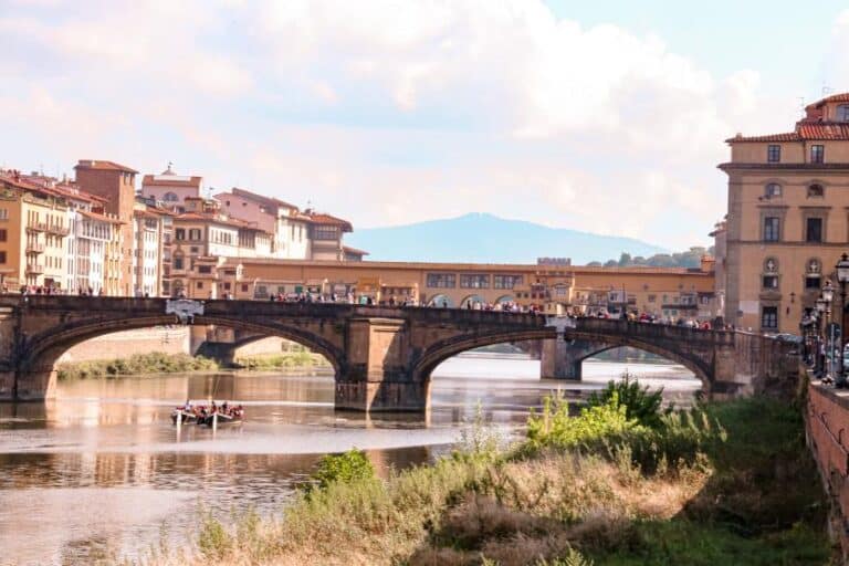 things to do on your city break in florence